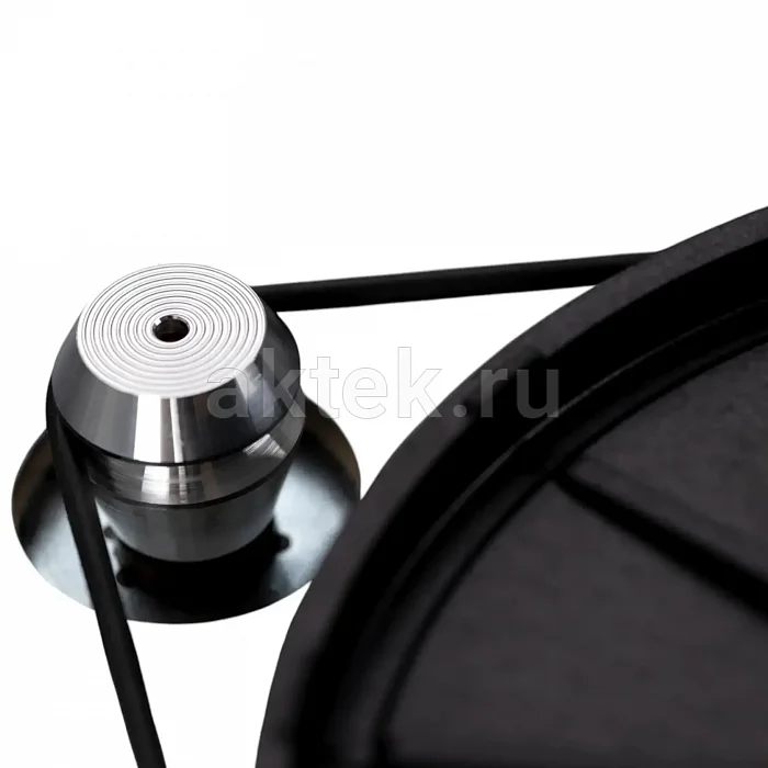 Виниловый проигрыватель Rega Planar 3 Gloss Black 5