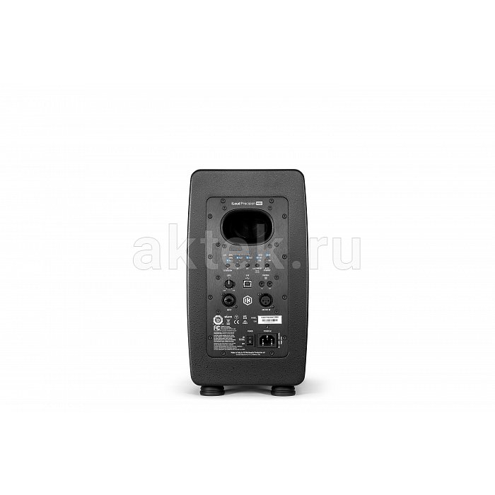 Студийный монитор IK Multimedia iLoud Precision 6 MKII 2