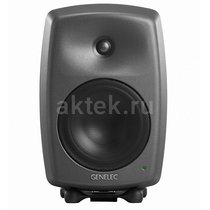 Genelec 8340APM студийный монитор 6,5" 150 Вт Тёмный