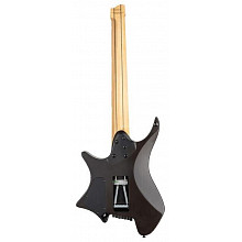 Электрогитара Strandberg Boden Standard NX 7 Tremolo Charcoal 3