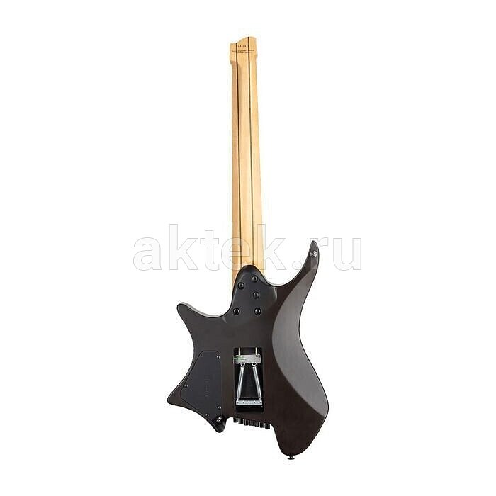 Электрогитара Strandberg Boden Standard NX 7 Tremolo Charcoal 3