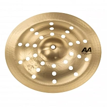 Sabian 12" AA Mini Holy China чайна-тарелка