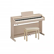 Yamaha YDP-165WA Arius цифровое пианино, молоточковая механика, 192 голоса