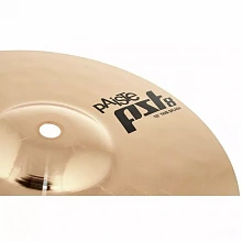 Paiste 10" PST8 Thin Splash тарелка 2