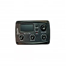 Deviser KLT-17A пьезозвукосниматель с предусилителем и тюнером