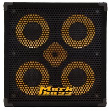 Басовый кабинет Markbass STANDARD 104 HR 4 ohm