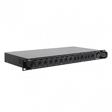 ВЕКТОР М-442 (V2) аналоговый микшерный пульт, XLR, RCA, 1U 3 ВЕКТОР М-442 (V2) аналоговый микшерный пульт, XLR, RCA, 1U 3