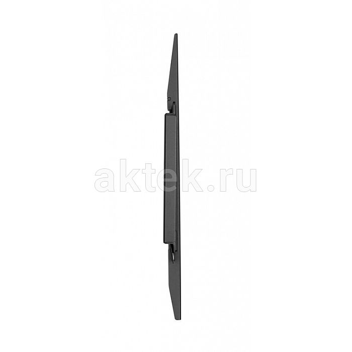 Exell EXi-H1284-AF Black кронштейн ТВ 43–90″ VESA 800×400 120кг 4