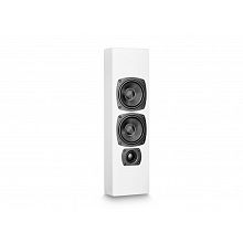 M&K Sound M70 White Satin/White Cloth настенная акустика 2×4″ 200Вт 3