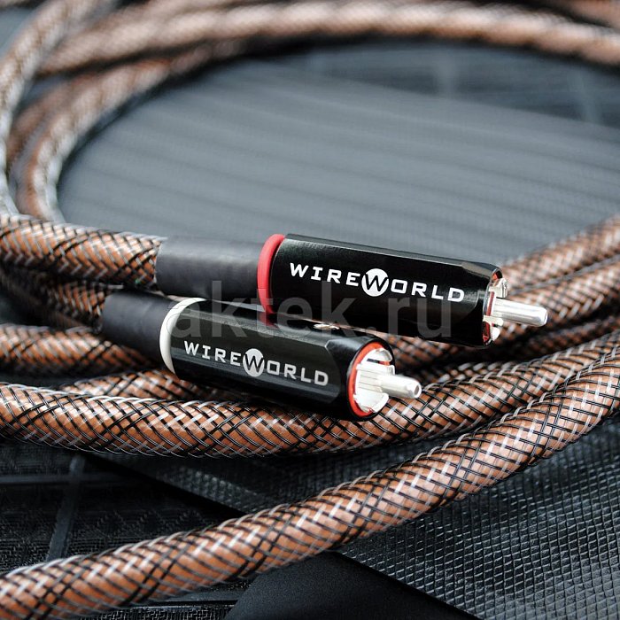 RCA-кабель Wireworld ECI1.5M-10 1,5 м, RCA–RCA 5
