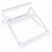 Полка для винилового проигрывателя Rega Wall Bracket RP White