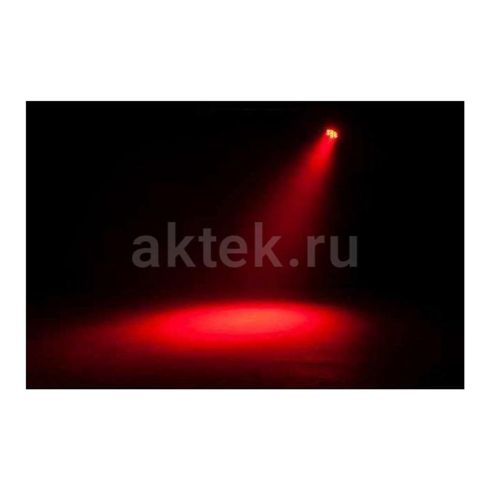 Прожектор PAR ADJ 7P HEX IP 6