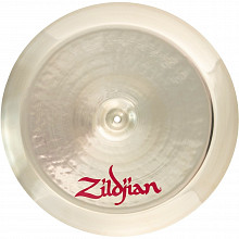 Тарелка для ударных Zildjian 20" FX China Trash 3