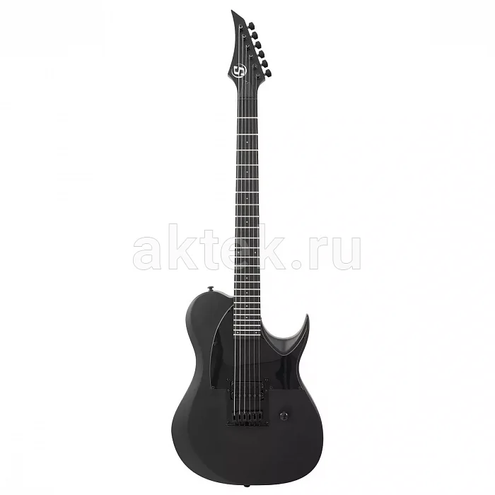 S by Solar TB4.61C электрогитара, корпус из тополя