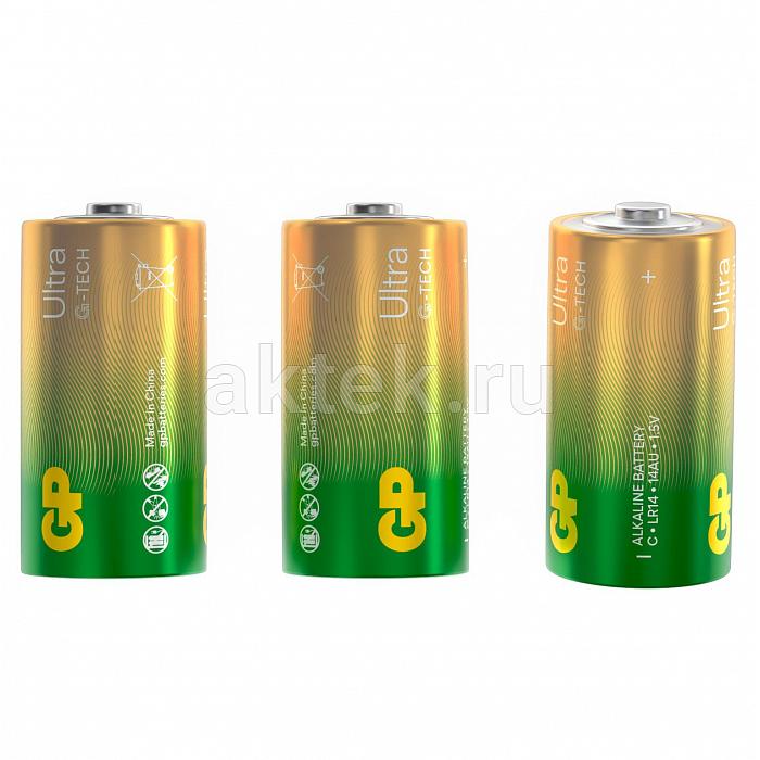 GP Ultra G-TECH LR20 1 шт. 5