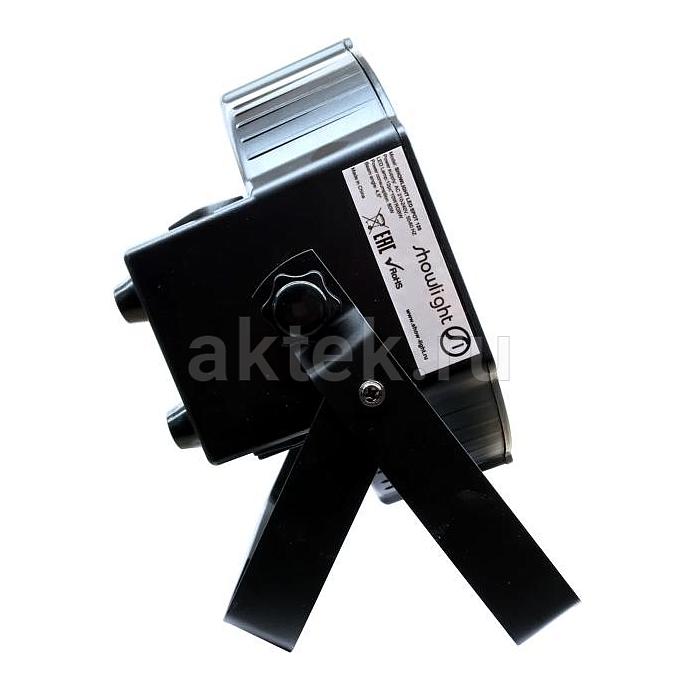 Светодиодный прожектор SHOWLIGHT LED SPOT 120 3