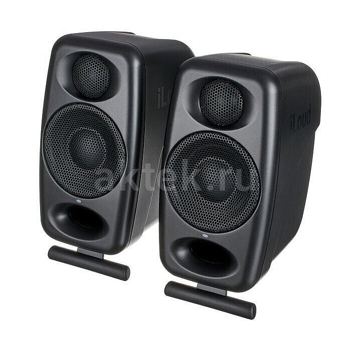 Пара студийных мониторов IK Multimedia iLoud Micro Monitor PRO - Pair 10