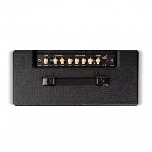 Blackstar Debut 50R BLK гитарный MOSFET-комбоусилитель, 50/5 Вт 3