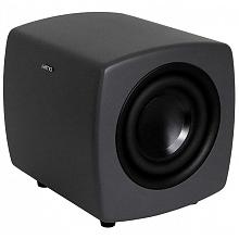 Активный сабвуфер Jamo Cube Sub Matte Grey