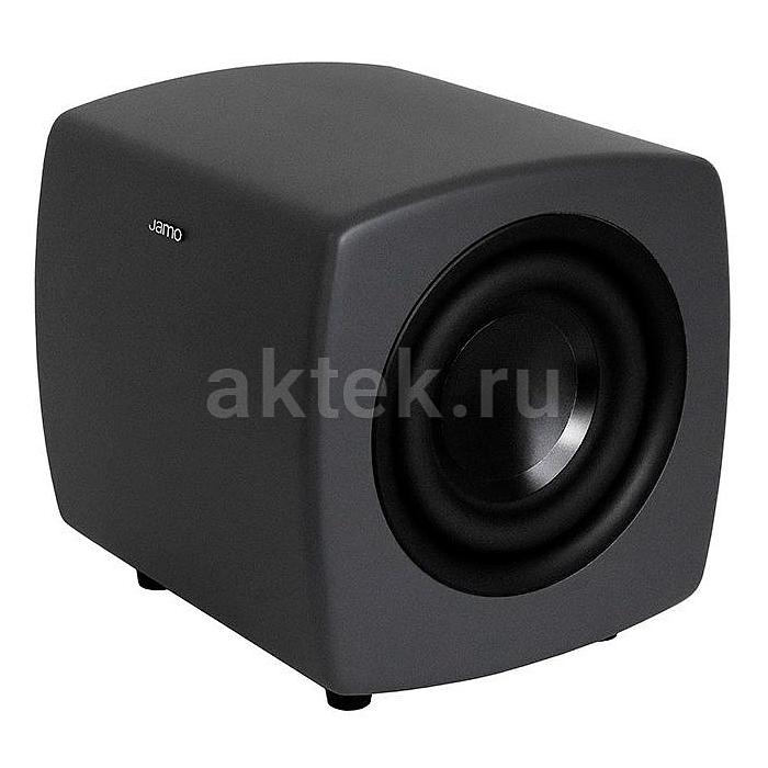 Активный сабвуфер Jamo Cube Sub Matte Grey