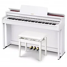 Casio Celviano AP-550WE цифровое пианино, 88 клавиш, 256 голосов