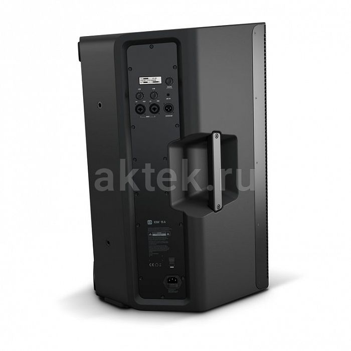 LD Systems ICOA 15 A активная коаксиальная колонка 15″/300Вт 10