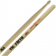Vic Firth 85A барабанные палочки, орех 2 Vic Firth 85A барабанные палочки, орех 2