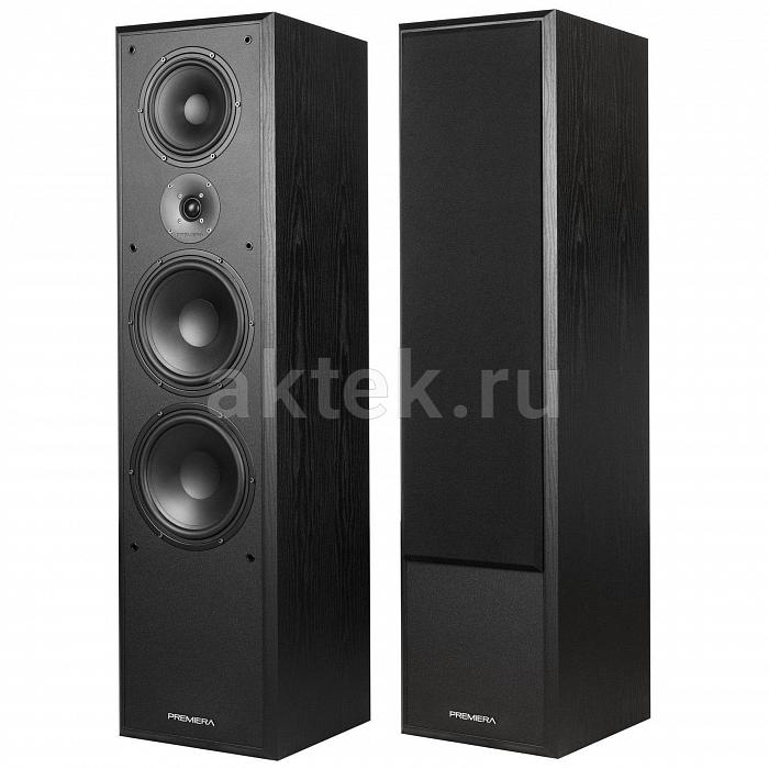 Напольная акустическая система PREMIERA ES-831 BK