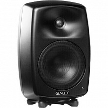 Студийный монитор GENELEC G4AMM Speaker G Four black
