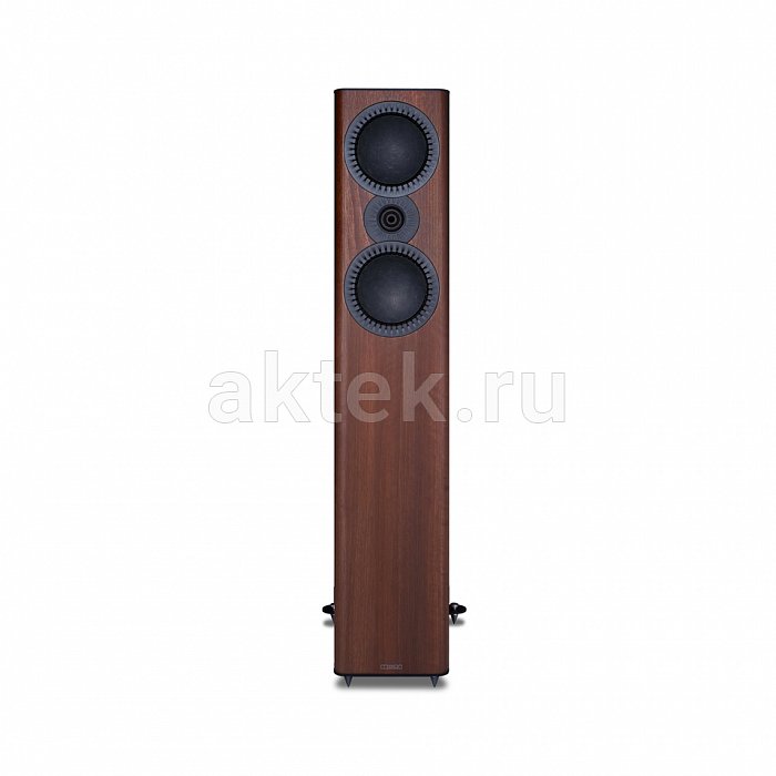 Mission QX-5 MKII Walnut Pearl напольная акустическая система 5