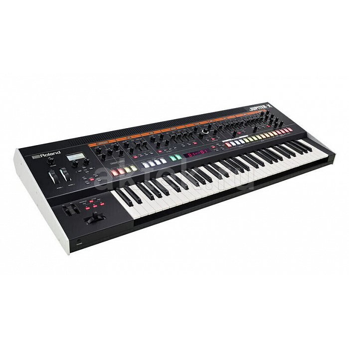 Синтезатор Roland JUPITER-X 7