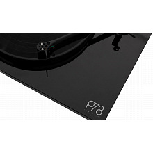 Виниловый проигрыватель Rega Planar 78 2 Виниловый проигрыватель Rega Planar 78 2