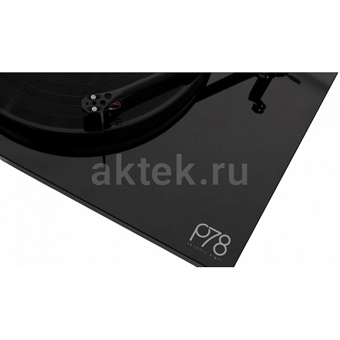 Виниловый проигрыватель Rega Planar 78 2