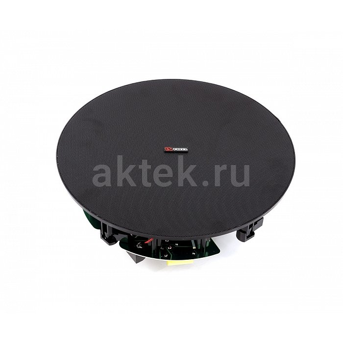 VOLTA VSL-840TB потолочный трансляционный громкоговоритель, 40 Вт/100 В, 2 полосы 3