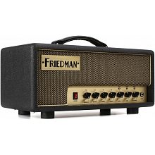 Гитарный усилитель FRIEDMAN RUNT-20 HEAD