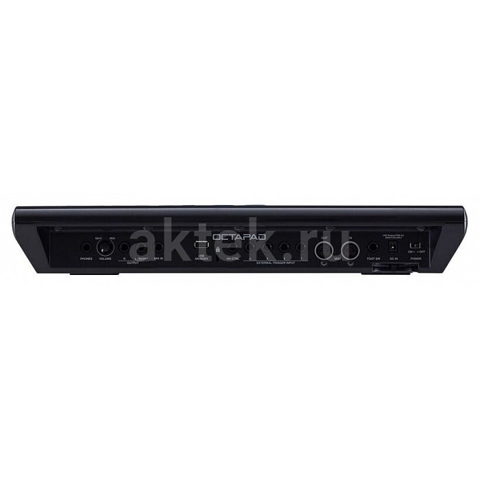 Перкуссионный пэд Roland SPD-20 Pro BK Octapad 3