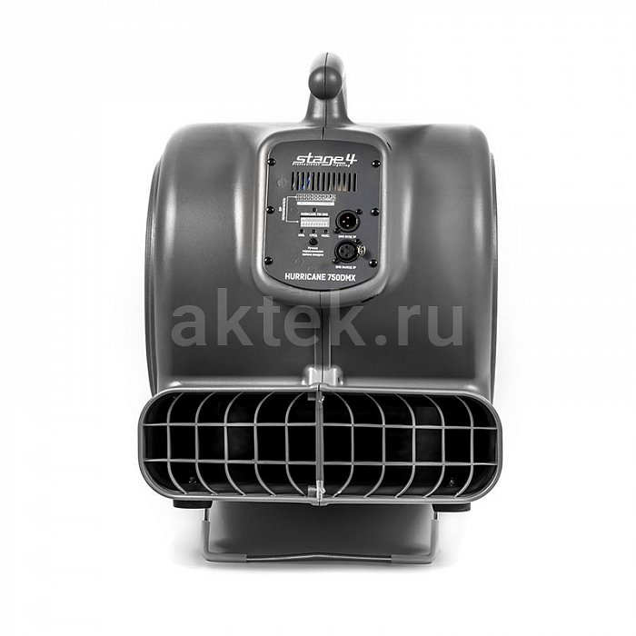 STAGE4 HURRICANE 750 DMX сценический вентилятор, 82 м³/мин 5