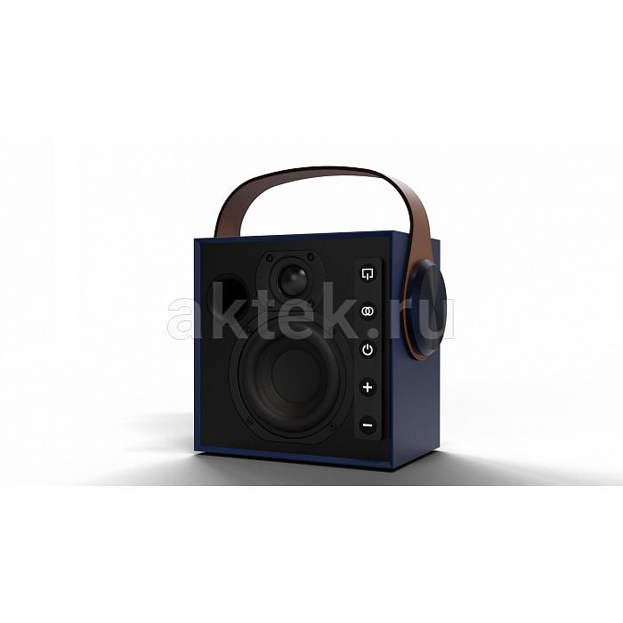 MOREL Biggie Midnight Blue колонка, Bluetooth, 60 Вт 7