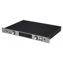 Аудиоинтерфейс Universal Audio Apollo x8 Gen2 Essentials+