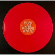 Виниловая пластинка PANIC! AT THE DISCO - VIVA LAS VENGEANCE 180 GRAM CORAL VINYL 12" 2