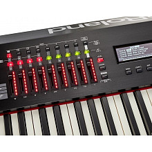 Цифровое фортепиано Roland RD-2000 EX Digital Stage Piano 3