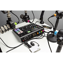 RODE XLR-ID комплект маркировочных колец для XLR разъемов 2