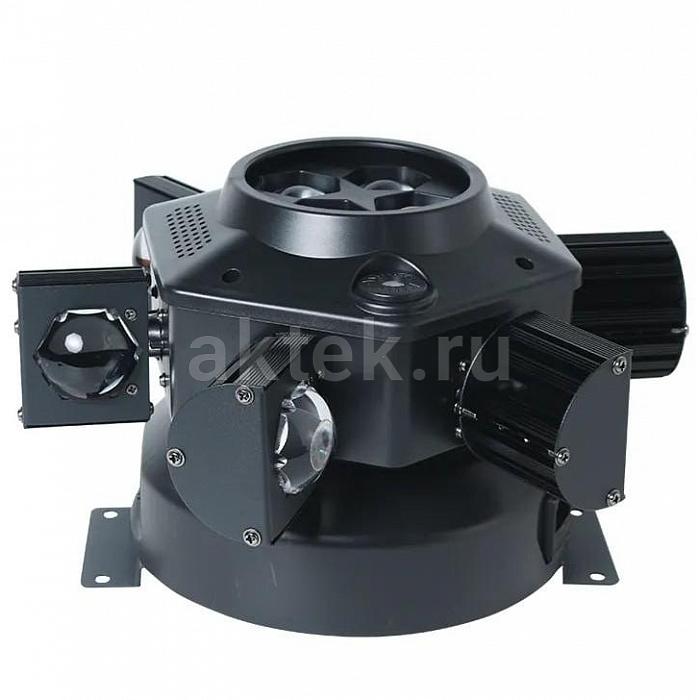Вращающаяся голова с комбинированным эффектом SkyDisco MH30 4