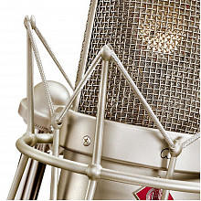 Студийный микрофон NEUMANN TLM 49 set 3
