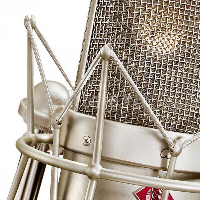 Студийный микрофон NEUMANN TLM 49 set 3