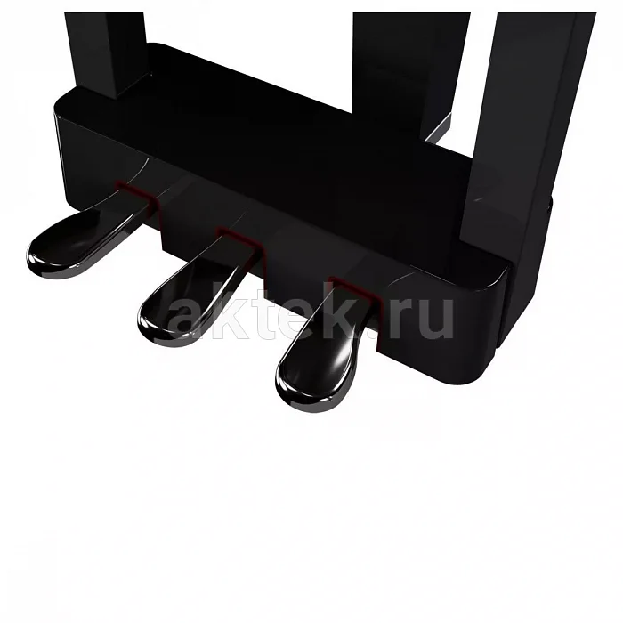 Roland GP 3 PE цифровое пианино, 88 клавиш, молоточковая механика 7
