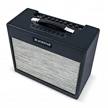 Blackstar St. James 50 6L6 ламповый гитарный комбоусилитель, 50 Вт