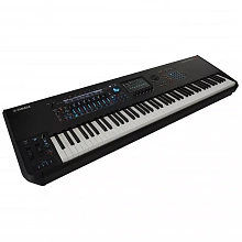 Yamaha MONTAGE M8x синтезатор, 88 клавиш 3