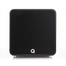 Сабвуфер Q Acoustics Q B12 Subwoofer Carbon Black