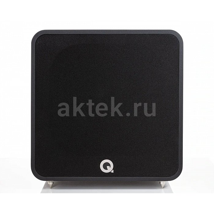 Сабвуфер Q Acoustics Q B12 Subwoofer Carbon Black